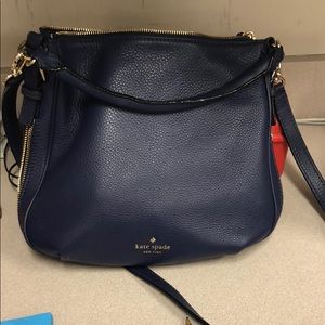 Kate spade cobble hill small Ella